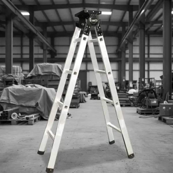 Thang Nhôm Chữ A Dakita Phô Thông