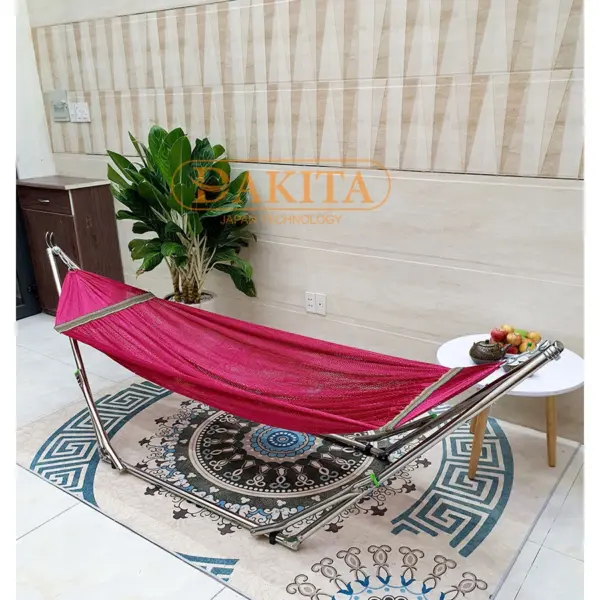 Võng Xếp Cao Cấp Đức Lợi DKV-07