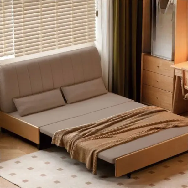 Sofa Giường Cao Cấp DAKITA DKM