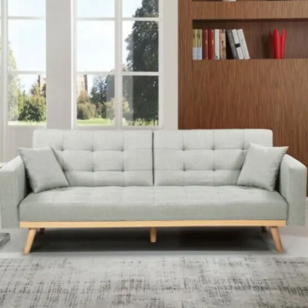 Sofa Băng Cao Cấp Xuất Khẩu DKF-3500